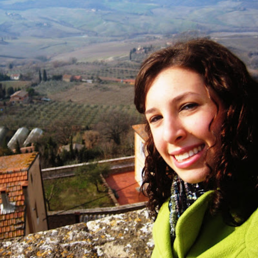 Meet your Posher, Deanna